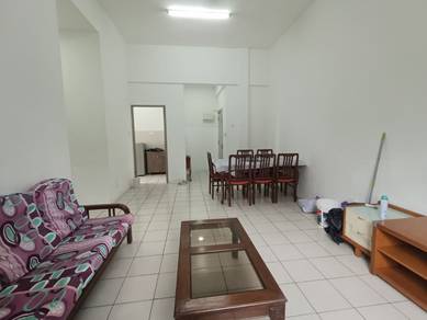 For Sale Millennium Residency Apartment, Inanam Kolombong Bantayan