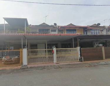 Double Storey - Alor Setar
