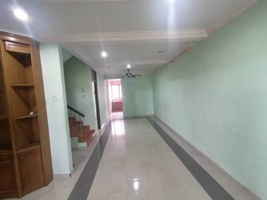 Double Storey - Alor Setar