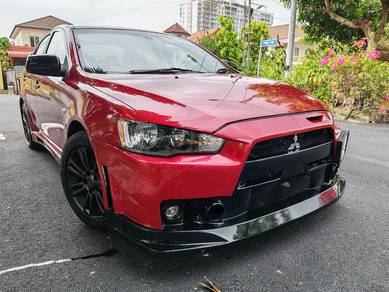 Proton INSPIRA 2.0 PREMIUM CVT (A) Promotion