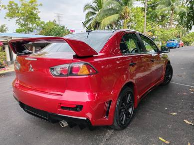 Proton INSPIRA 2.0 PREMIUM CVT (A) Promotion