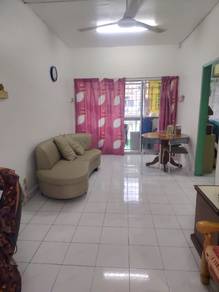 100% Loan, Lembah Maju Flat, Pandan Indah, Jalan Maju Utama, Ampang