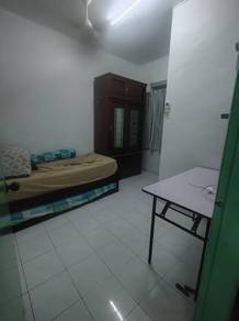 100% Loan, Lembah Maju Flat, Pandan Indah, Jalan Maju Utama, Ampang
