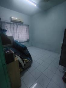 100% Loan, Lembah Maju Flat, Pandan Indah, Jalan Maju Utama, Ampang