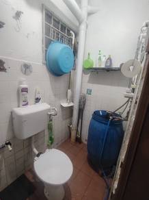100% Loan, Lembah Maju Flat, Pandan Indah, Jalan Maju Utama, Ampang