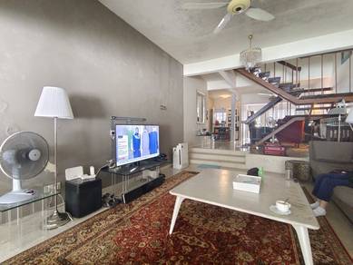 Taman Melawati Freehold Basic unit Walking distance to mosque