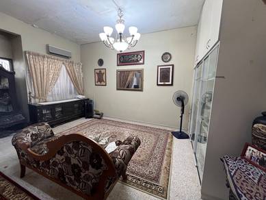 [FREEHOLD] Double Storey Terrace Taman Sri Ukay Ampang Hulu Kelang