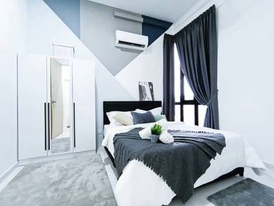 Evoke Studio For Rent at Seberang Perai