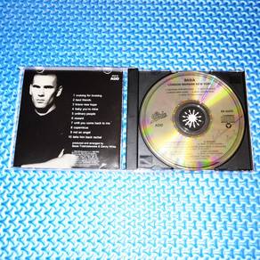 Basia - London Warsaw New York [1989] Audio CD