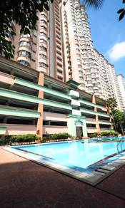 Sri Intan 2 Condo For Let