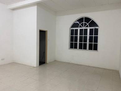 Kedai 2 Tingkat Lot Tengah Taman Kechor Impian Kangar Perlis