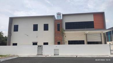 Nilai Ulip Detached Factory