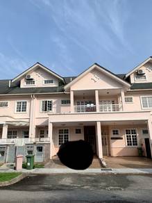 Room-for-rent-Putrajaya-Putrajaya