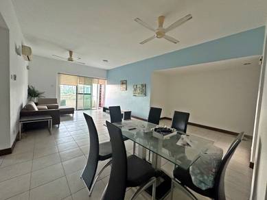 Puteri Palma Condominium