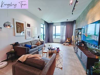 Bay 21 | Well-renovated unit of RM250k | For Sale