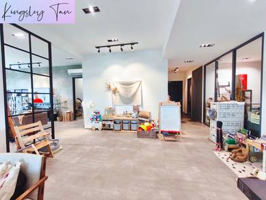 Bay 21 | Well-renovated unit of RM250k | For Sale