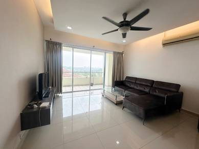 Puteri Palma Condominium