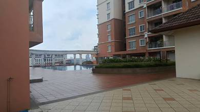 Rumah Sewa Fortune Park Seri Kembangan Selangor