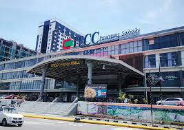 For Sale ITCC PLAZA,Penampang