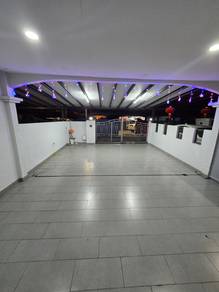 Bandar Puteri  Klang gated 2 sty Terrace - Renovated & well kept