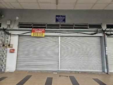 Shop-lot-for-rent-Balok-Pahang