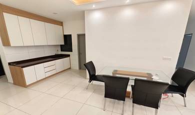 Traders Garden Fully Furnished 4 Rooms 2 Bathrooms For Rent
