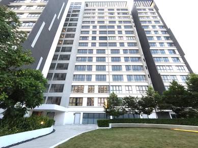 [FULLY FURNISHED_FACING OPEN] GAIA Residence Gamuda Rawang