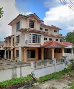 2.5-storey-Terraced-House-for-sale-Kota-Kinabalu-Sabah