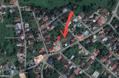 Residential-Land-for-sale-Taiping-Perak