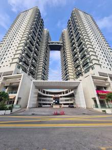 Prominence Condominium Bukit Mertajam Sell Below Value