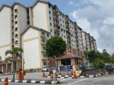 Pangsapuri Seri Kayan