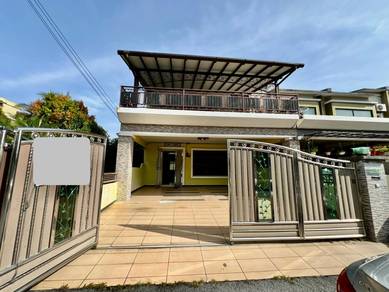 2-storey-Terraced-House-for-sale-Mantin-Negeri-Sembilan