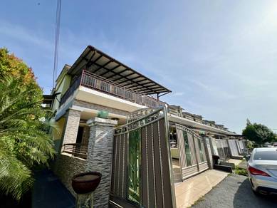 2-storey-Terraced-House-for-sale-Mantin-Negeri-Sembilan-2