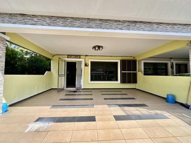 2-storey-Terraced-House-for-sale-Mantin-Negeri-Sembilan-3