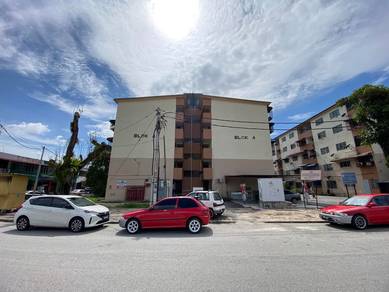 Below Value Flat Seruling Emas Sg jawi