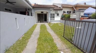 1-storey-Terraced-House-for-rent-Seri-Kembangan-Selangor