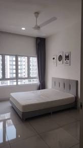 (READY MOVE IN, FULLY) Savanna Condo-Student, UKM, Unicam, UniKL, KTPM