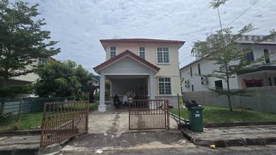 Cozy Bungalow Near To Penang Airport For Sell