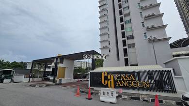 70k Below Value Casa Anggun Apartment