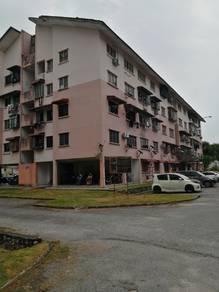 Anggerik Villa, Bandar Teknologi Kajang