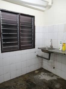 Anggerik Villa, Bandar Teknologi Kajang