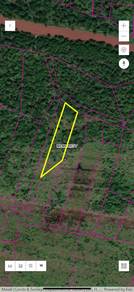 Residential-Land-for-sale-Membakut-Sabah