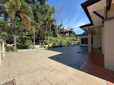 3 Storey Superlink Sunway Cheras Untuk Jual-Corner Lot, Freehold