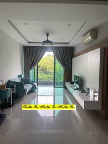 Pavilion Resort