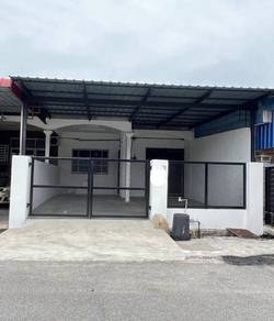 Terraced-House-for-sale-Kamunting-Perak-1