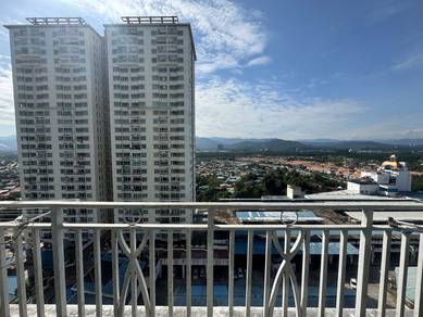 1B Condo | Level 12 | Tower B | UMS | KK