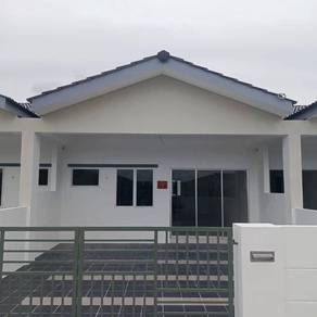Rumah Selangorku Teres Setingkat Free Booking Spa Mot Legal Fee