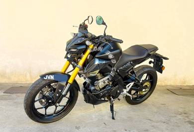 2022 Yamaha MT15 R15 FZ GSX Y15 Y16 RS 150 Pulsar