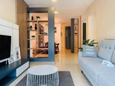 Single Storey Terrace FREE BOOKING FREE LEGAL FEE SPA MOT FULL LOAN