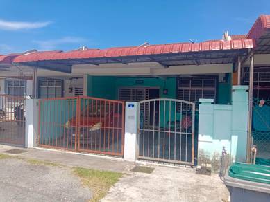 Taman Seri Bertam > Below Mv Untuk Dijual